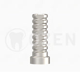 Multi-Unit Ti-Cylinder compatible with Osstem-TS